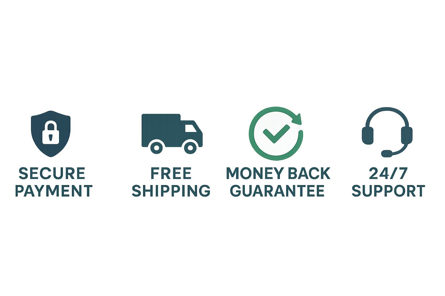 Trust Badges